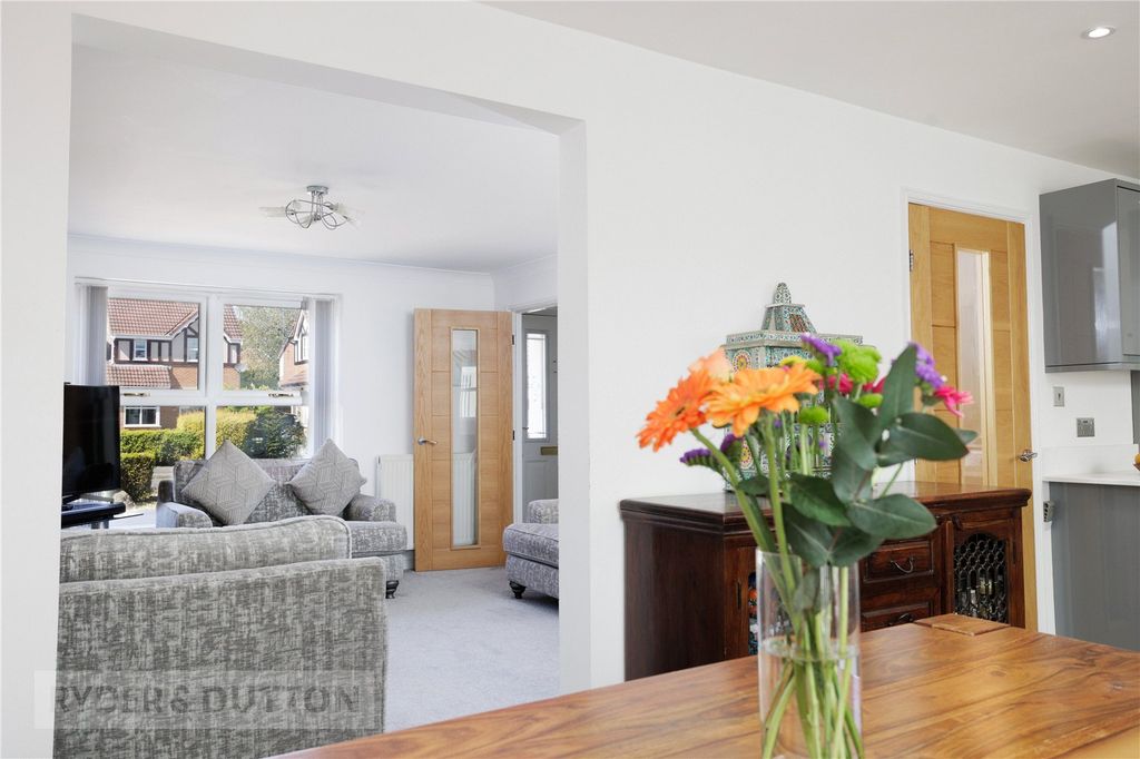Additional image 5 of 4 bed detached house for saleHurst Hill Crescent, Ashton-Under-Lyne, Greater Manchester OL6