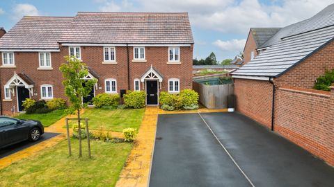 Chicory Close, Mickleover, Derby DE3