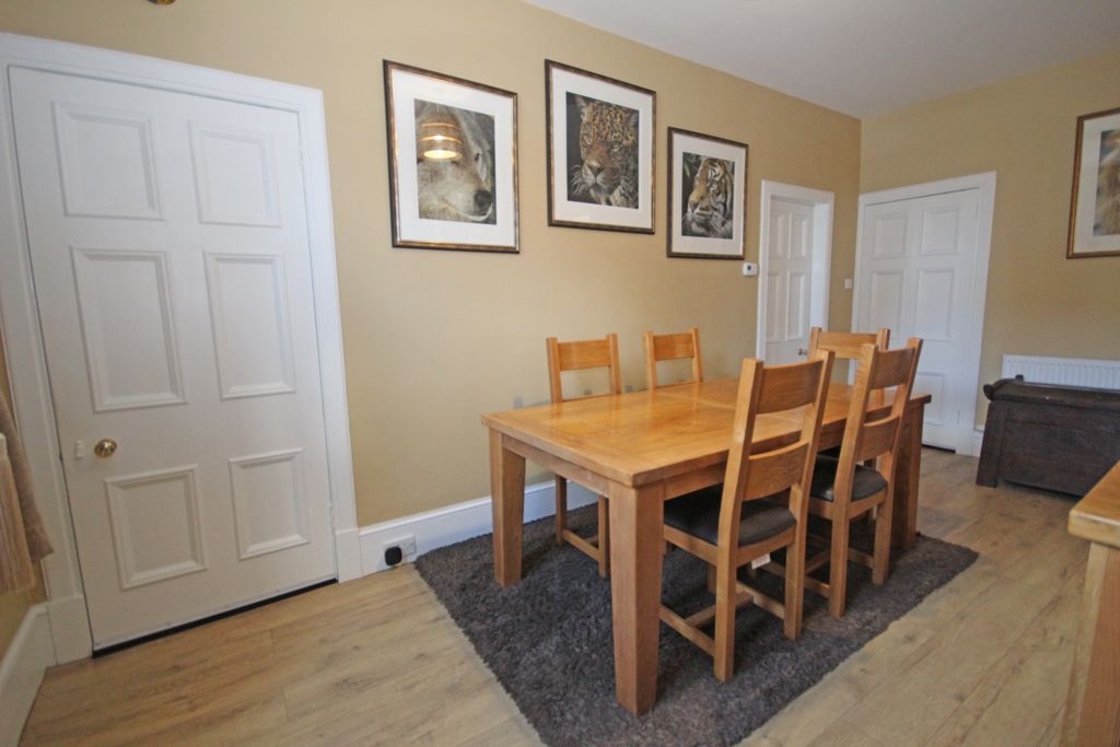Additional image 11 of 4 bed end terrace house for sale53 High Street, Buckie AB56