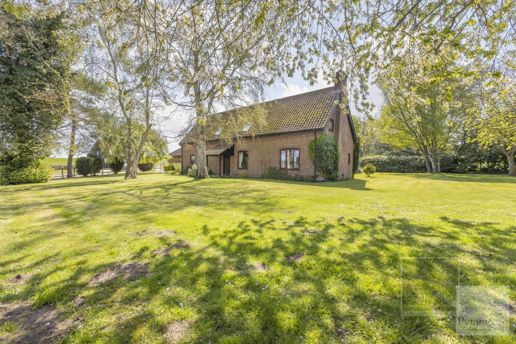 Additional image 4 of 3 bed detached house for saleBlyford Lane, Wenhaston IP19
