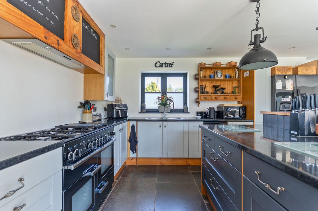 Additional image 5 of 4 bed detached house for saleUndy, Caldicot NP26