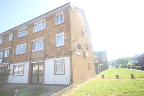 Magnolia Street, West Drayton UB7
