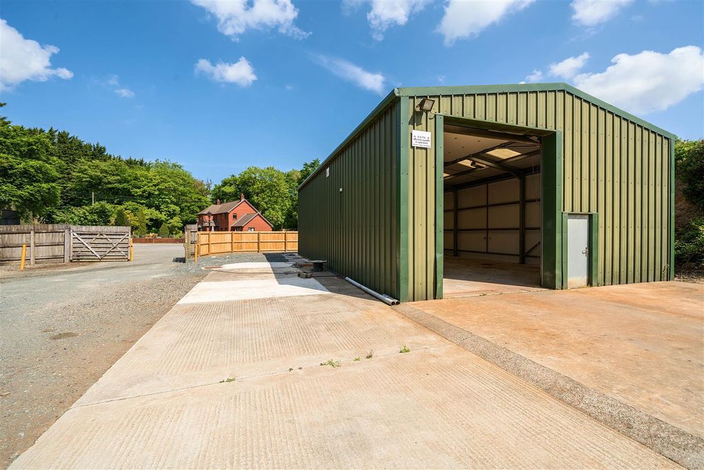 Additional image 4 of Land for saleBradworthy, Holsworthy EX22