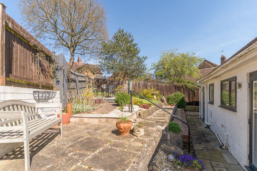 Additional image 19 of 2 bed detached house for saleRidgeway Court, Newport NP20