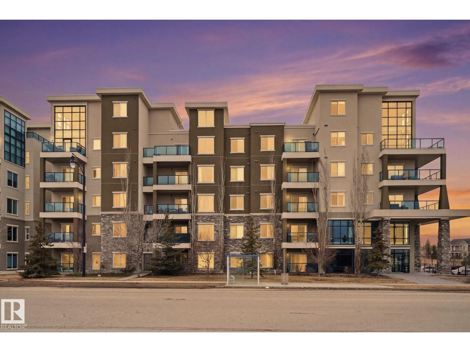 511-1230 Windermere Way NW, Edmonton, AB, T6W2J3