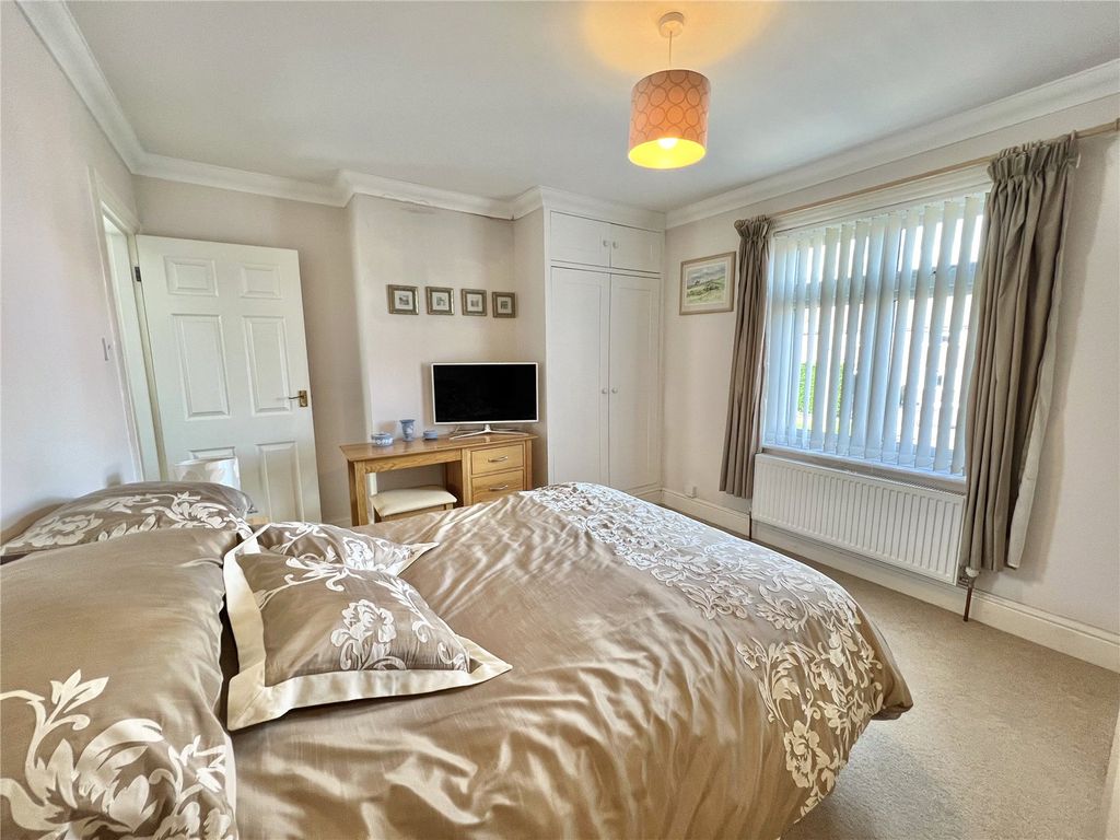 Additional image 11 of 4 bed detached house for saleKings Road, Blandford Forum, Dorset DT11