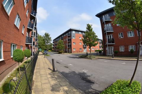 Conisbrough Keep, Hilfiellds, Coventry CV1