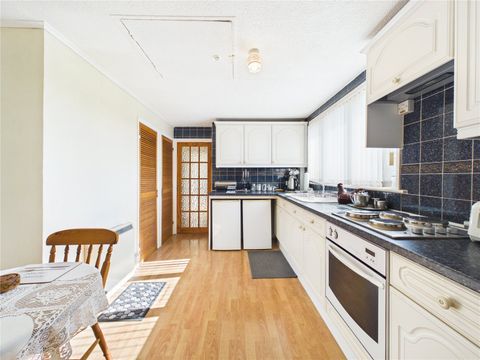 Ridgeway Lane, Bristol BS14