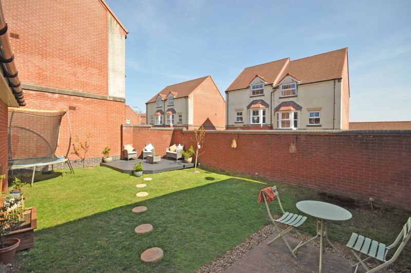 Additional image 22 of 4 bed detached house for saleBroadleaf Way, Newport NP20
