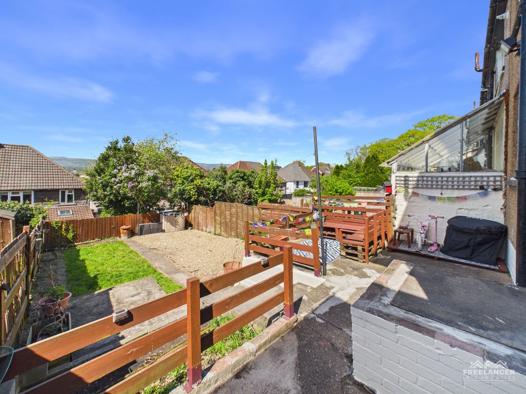 Additional image 15 of 3 bed semi-detached house for saleMalpas Road, Newport NP20
