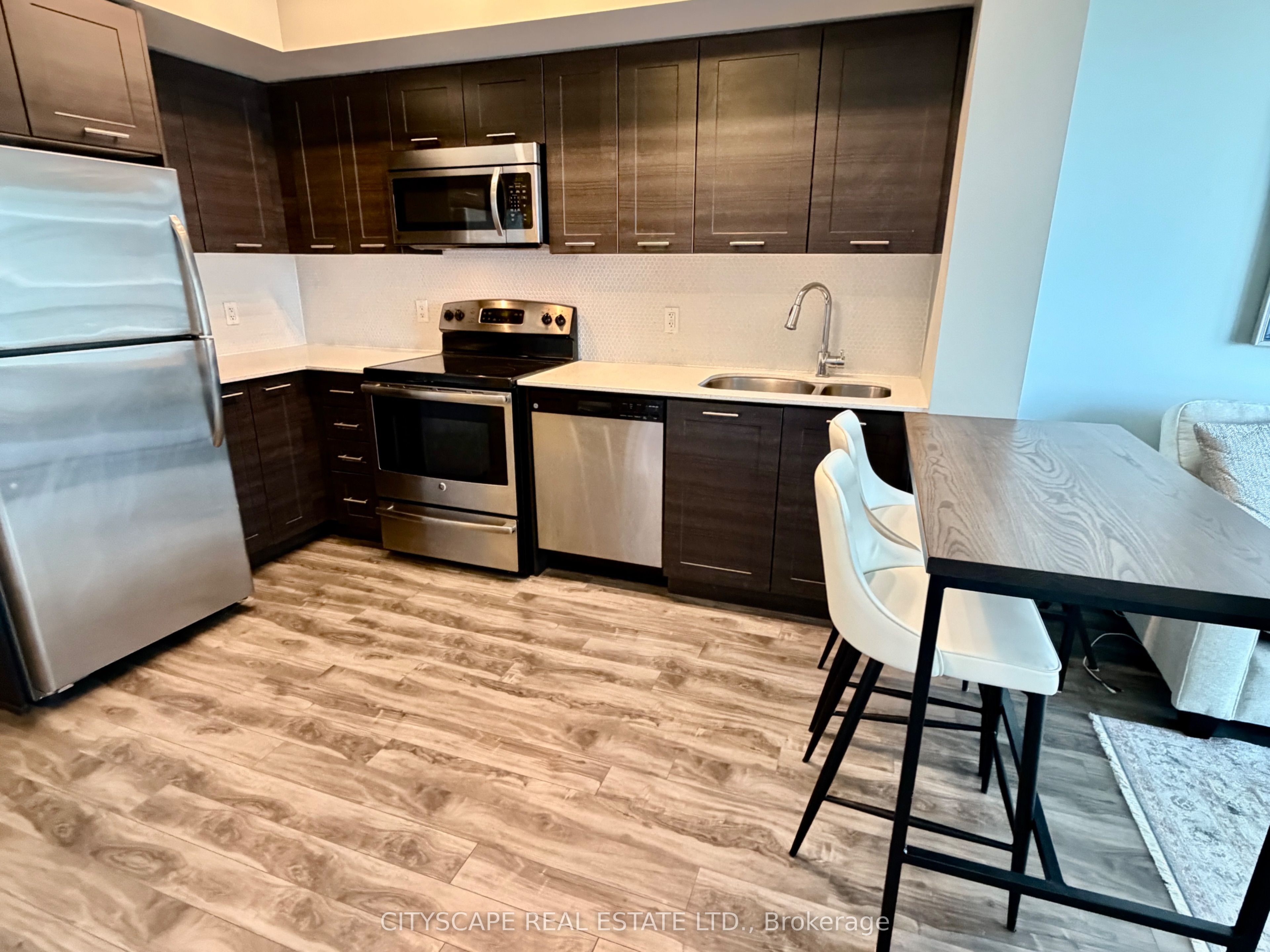 Additional image 5 of 3808-2220 Lakeshore Boulevard, Toronto, ON, M8V 0C1
