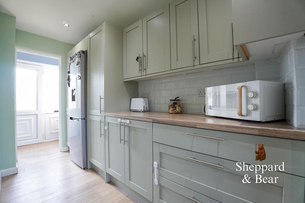 Additional image 3 of 3 bed end terrace house for saleWithycombe Road, Llanrumney, Cardiff CF3