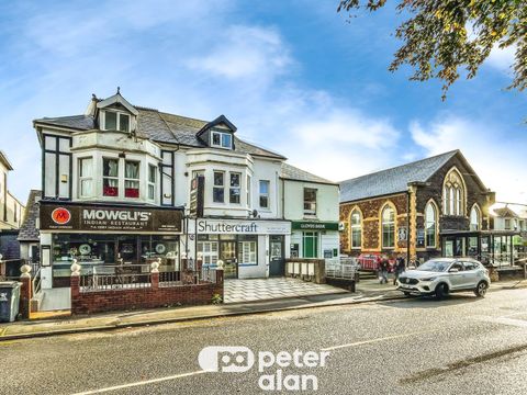 Penlline Road, Cardiff CF14