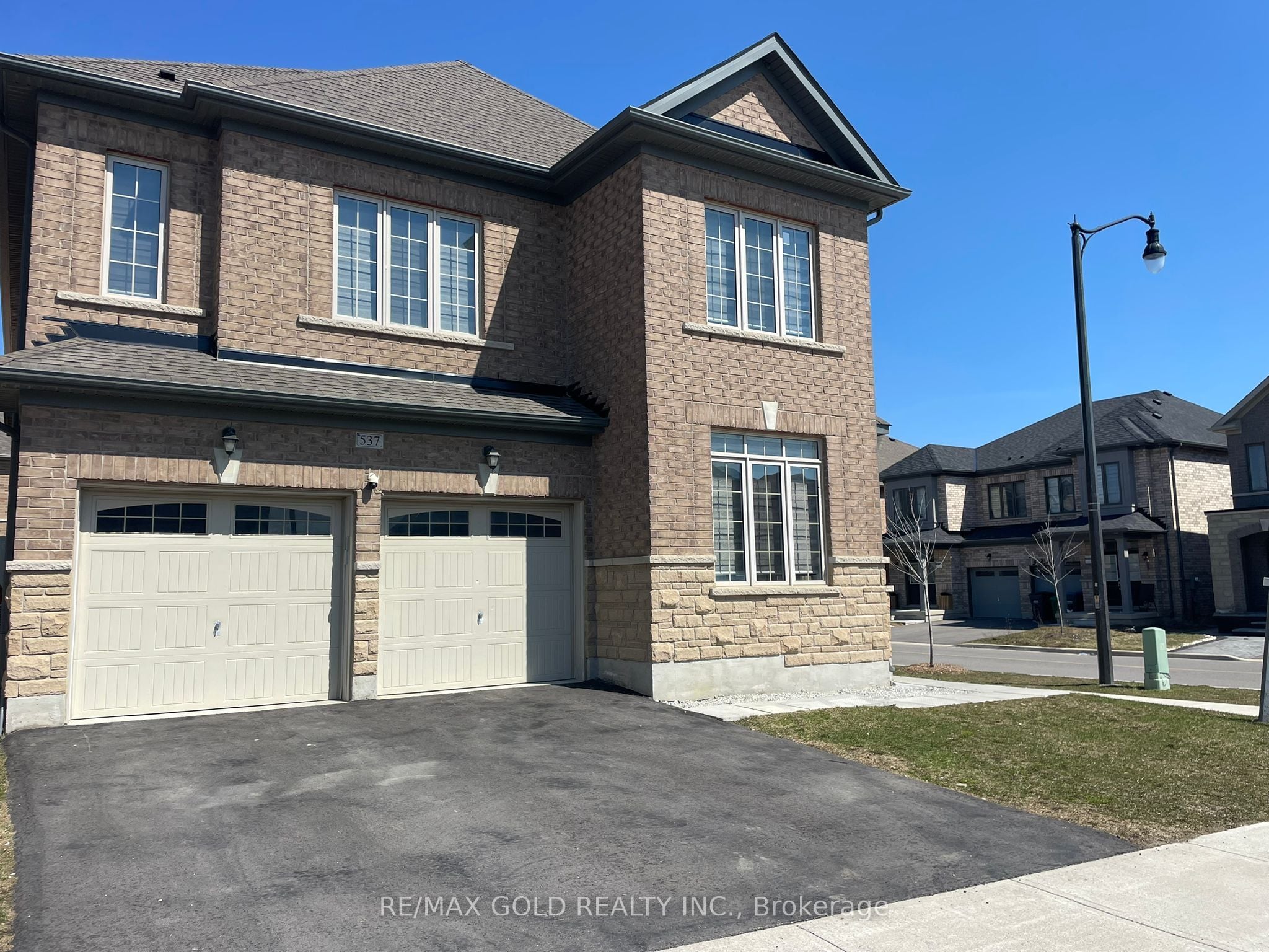 Additional image 3 of 537 Veterans Drive, Brampton, ON, L7A 0C4