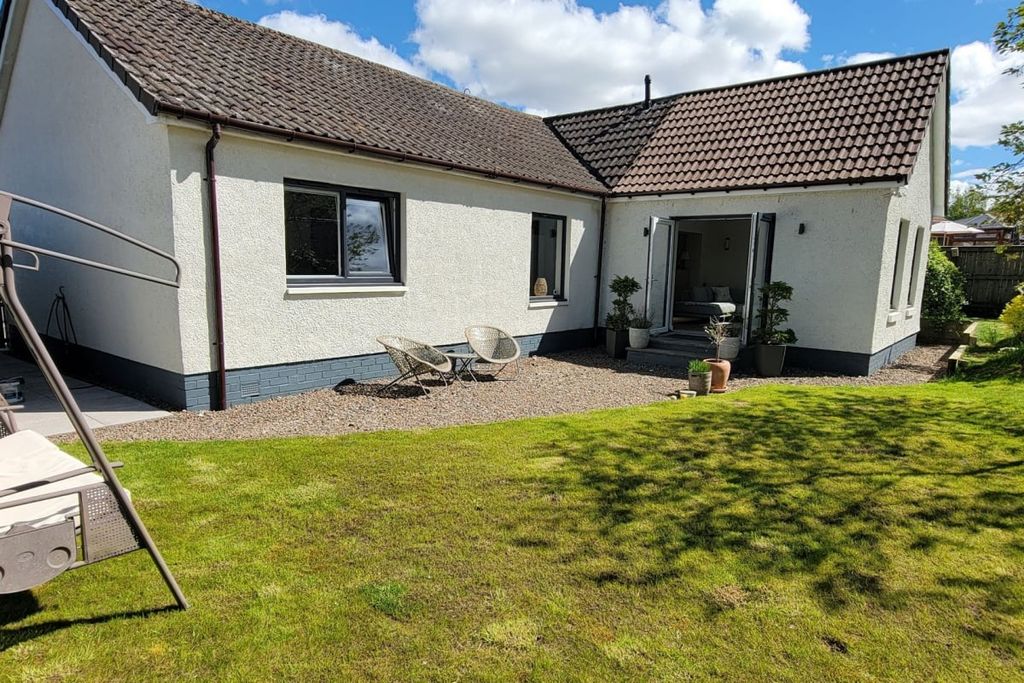 Additional image 22 of 3 bed detached bungalow for saleOrchil Crescent, Auchterarder PH3
