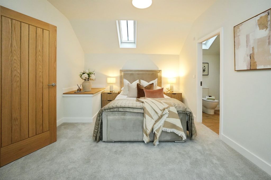 Additional image 9 of 3 bed property for saleWoodland Heights, Ambergate, Belper DE56