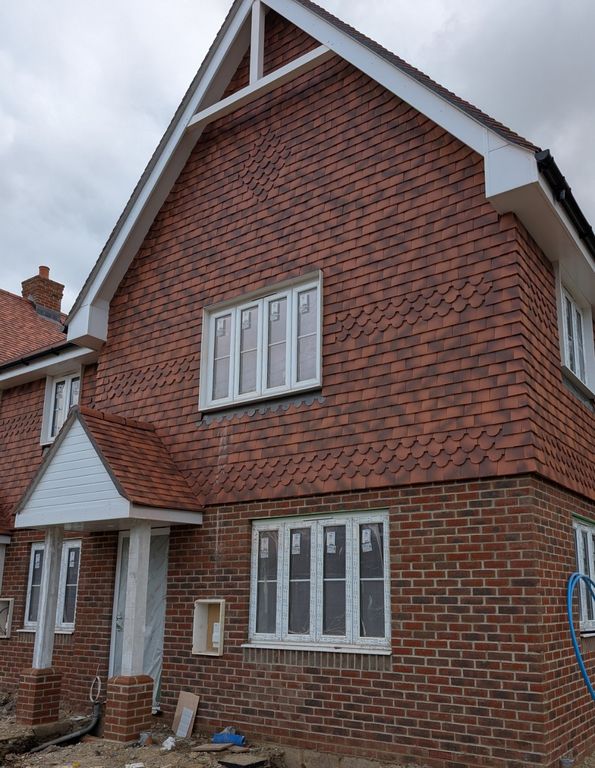 Additional image 2 of 1 bed flat for saleChapel Road, Barns Green RH13
