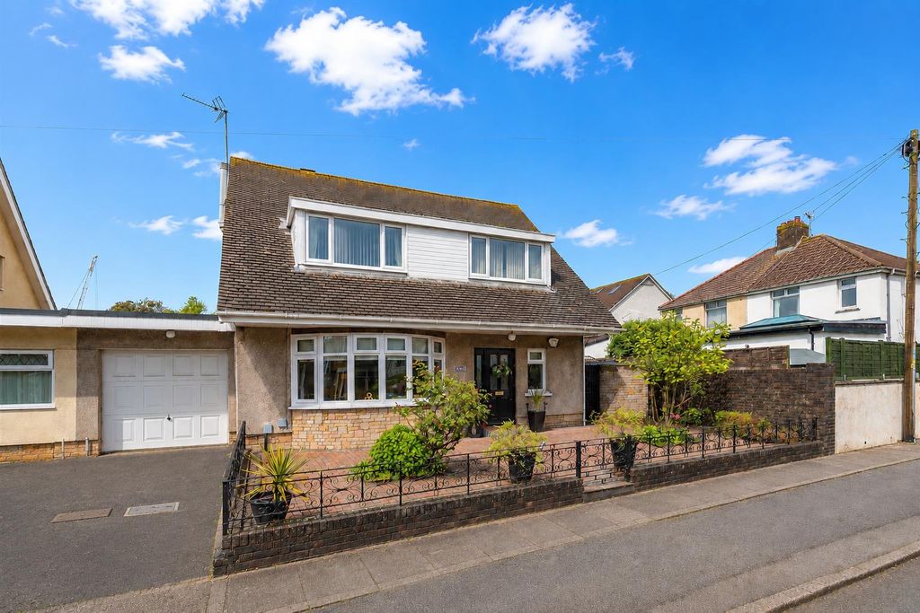 Additional image 22 of 3 bed property for saleBirchfield Crescent, Victoria Park, Cardiff CF5