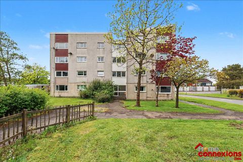 Mallard Crescent, Greenhills, East Kilbride G75