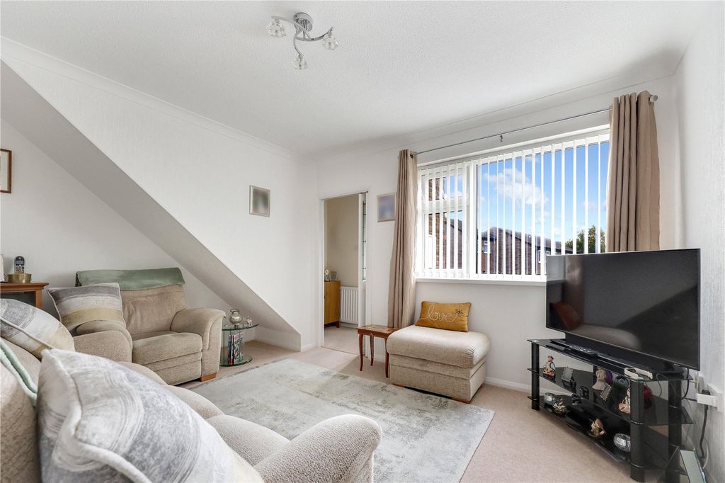 Additional image 2 of 2 bed semi-detached house for saleStoat Park, Barnstaple, Devon EX32