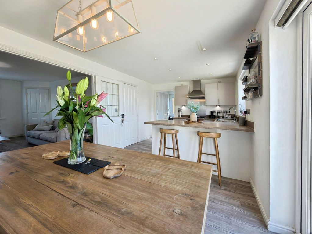 Additional image 11 of 4 bed detached house for saleFfordd Y Meillion, Machynys, Llanelli SA15