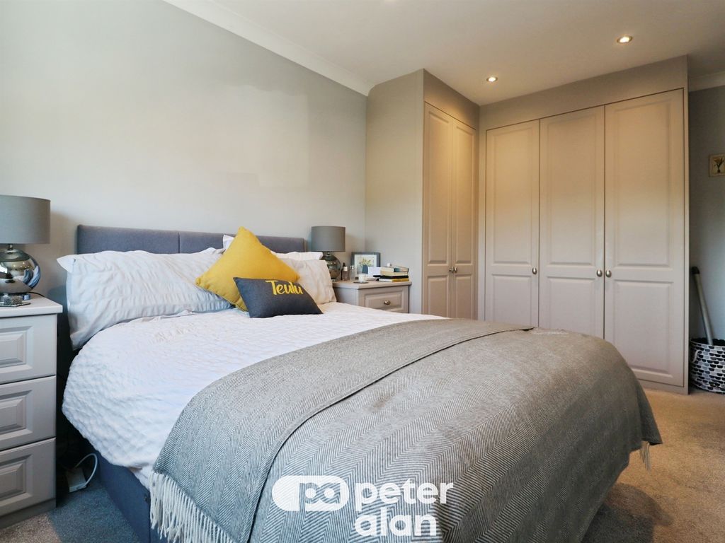 Additional image 11 of 5 bed detached house for saleAel-Y-Bryn, Radyr, Cardiff CF15
