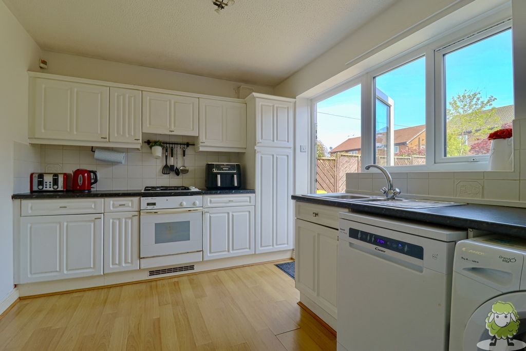 Additional image 4 of 2 bed semi-detached house for saleWimborne Close, Boldon Colliery, Tyne And Wear NE35