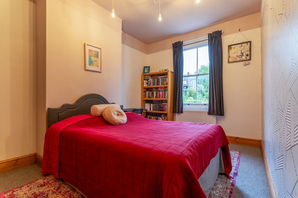 Additional image 20 of 5 bed terraced house for saleBryngwyn Road, Newport NP20