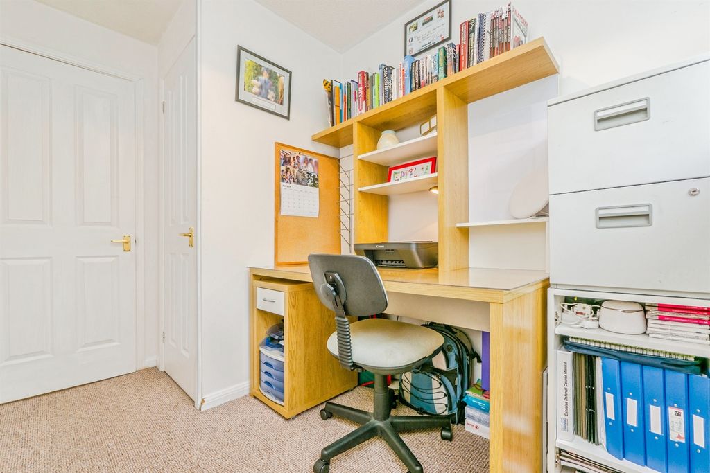 Additional image 17 of 3 bed semi-detached house for saleHandley Road, Pengam Green, Cardiff CF24