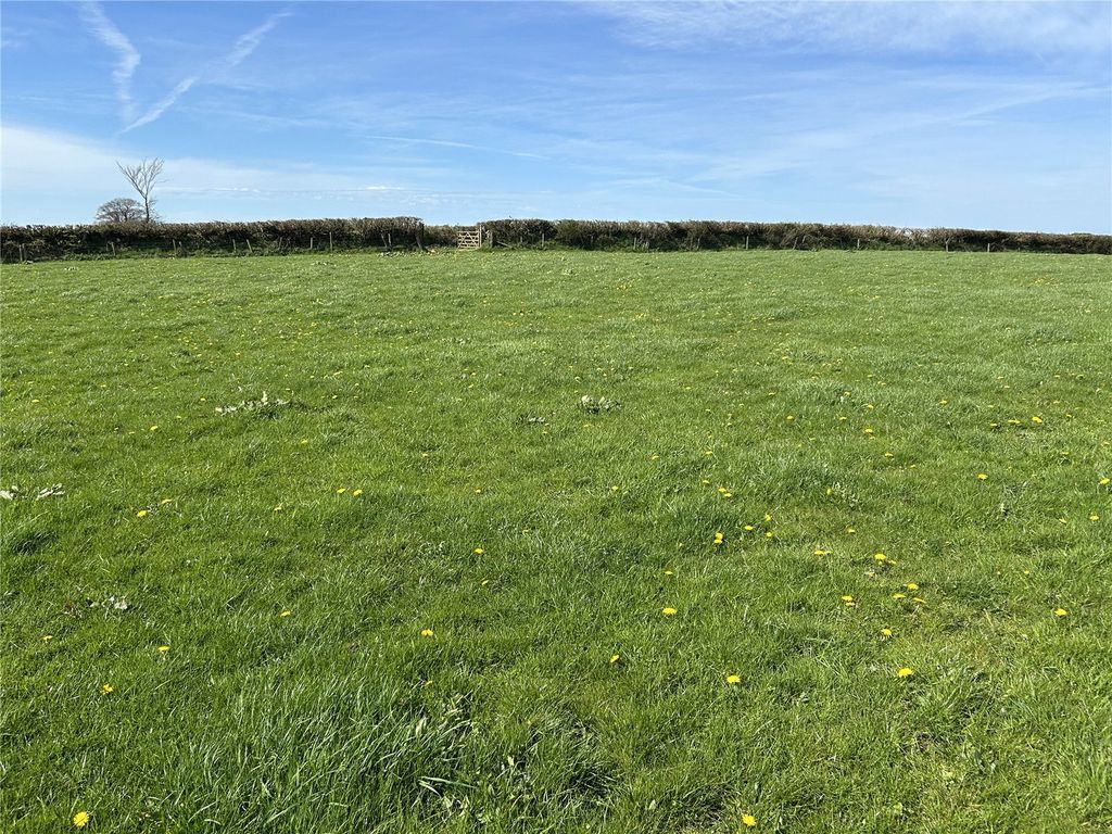 Additional image 5 of Land for saleAsh Mill, South Molton, Devon EX36