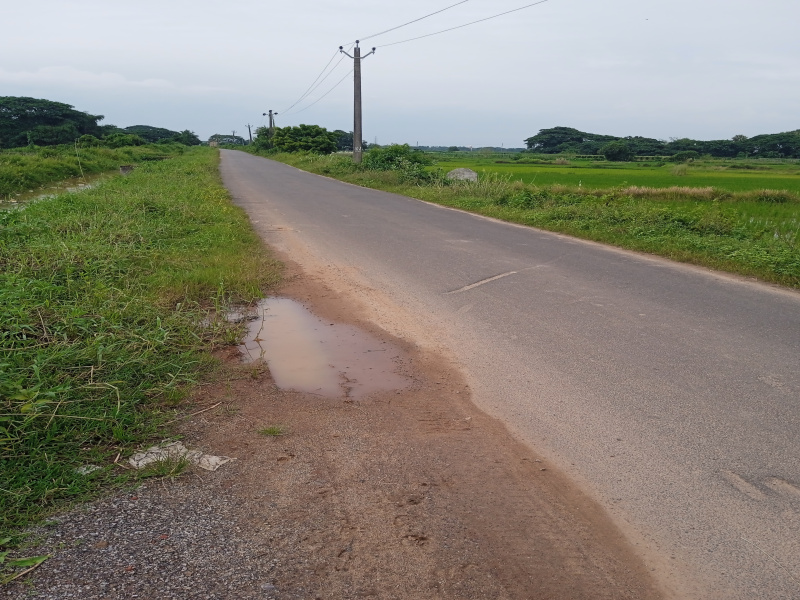 Pahala, Bhubaneswar