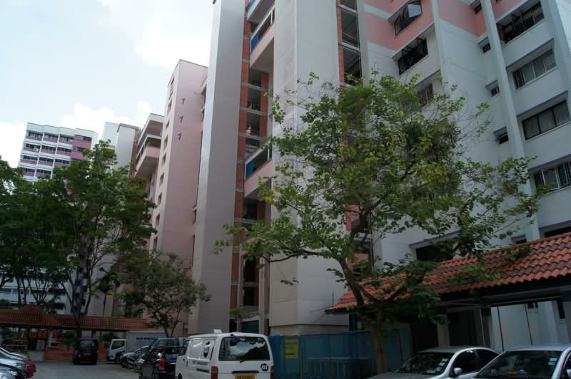 Additional image 11 of 111 Bukit Purmei Road