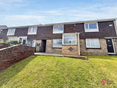 Poplar Avenue, Stocksbridge, Sheffield S36