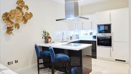 Palace Wharf, Hammersmith, London W6