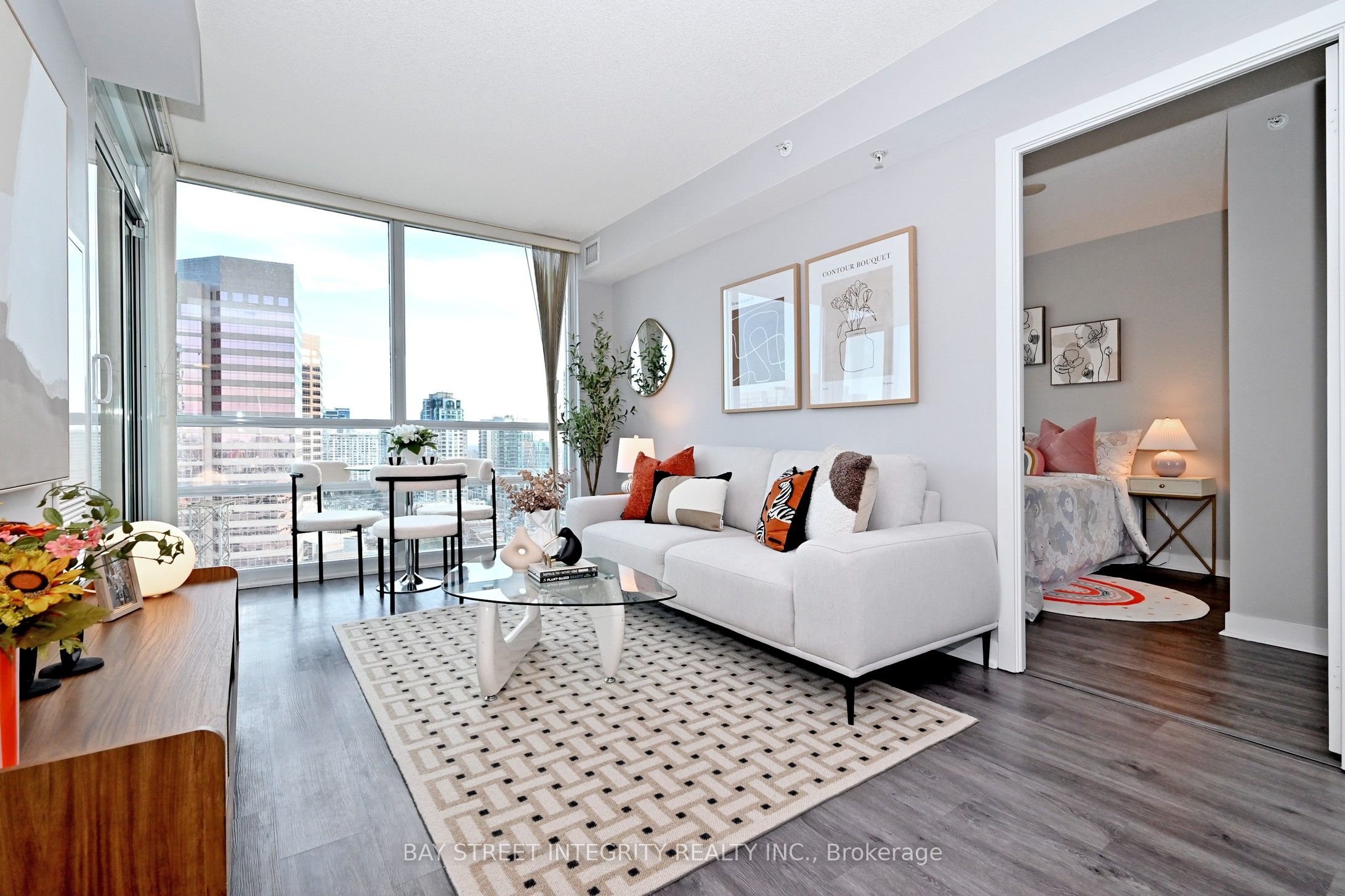Additional image 4 of 1701-5740 Yonge Street, Toronto, ON, M2M 3T3