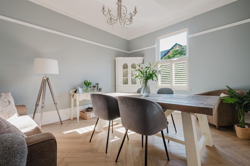 Additional image 9 of 5 bed semi-detached house for saleSpringfield Road, Altrincham WA14