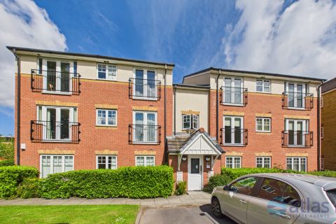 Davenham Court, Wavertree L15