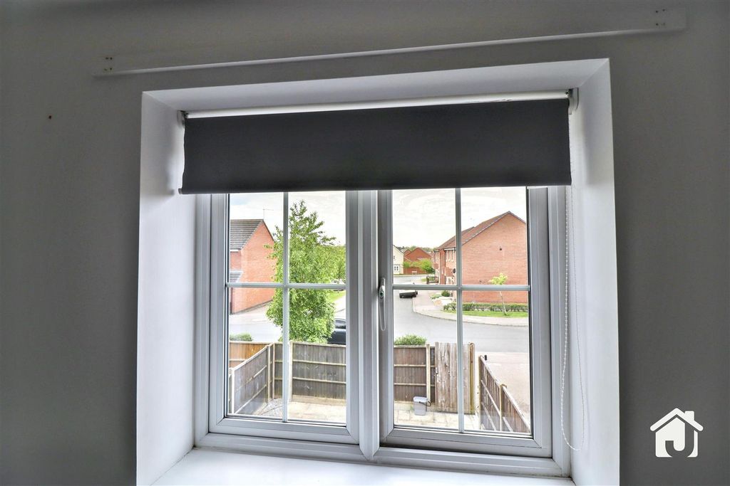 Additional image 13 of 3 bed semi-detached house for saleLondon Road, Markfield, Leicestershire LE67