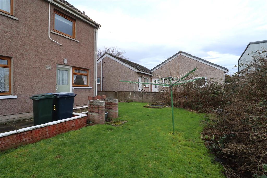 Additional image 27 of 3 bed semi-detached house for sale5 Kilmuir Road, Inverness IV3