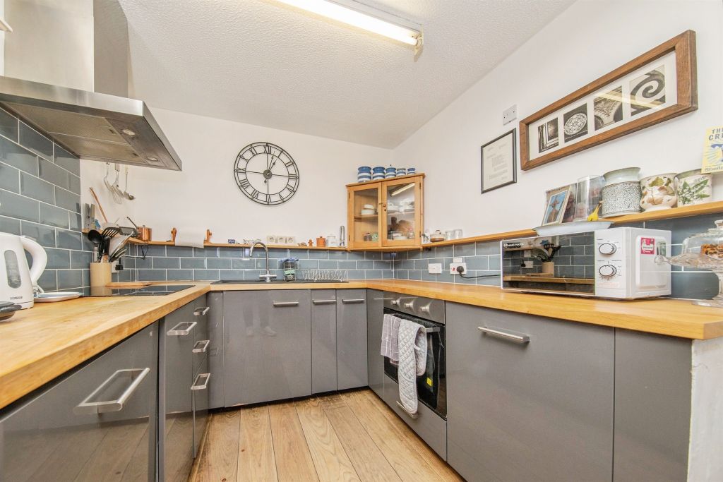Additional image 3 of 1 bed flat for saleSuffolk Place, Woodbridge IP12