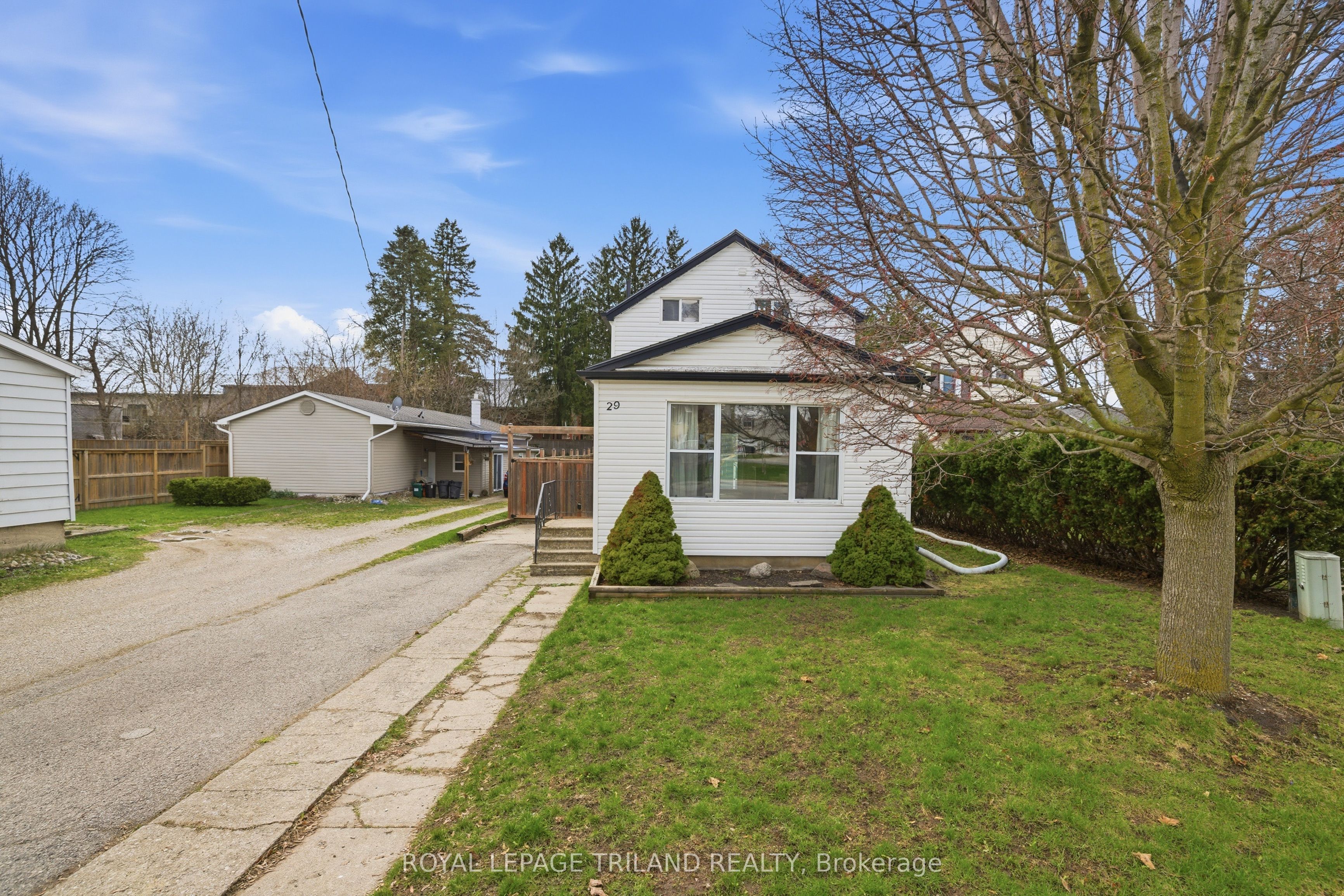 Additional image 2 of 29 Marlboro Street, Woodstock, ON, N4S 7E3