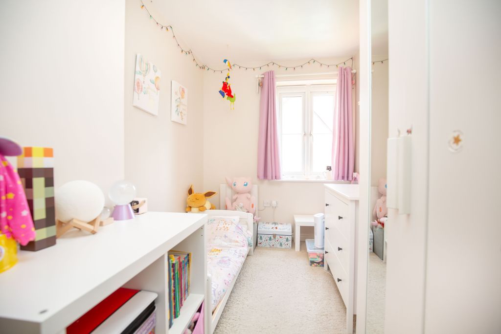 Additional image 7 of 2 bed flat for saleElan Court, Wilnecote B77