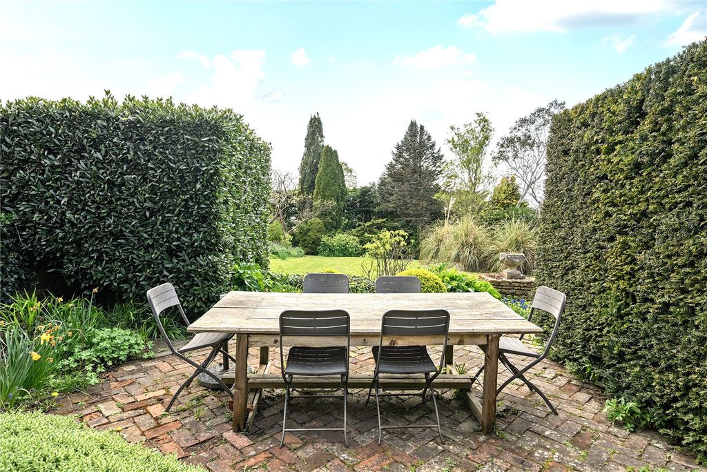 Additional image 24 of 6 bed detached house for saleHigher Ansford, Castle Cary, Somerset BA7