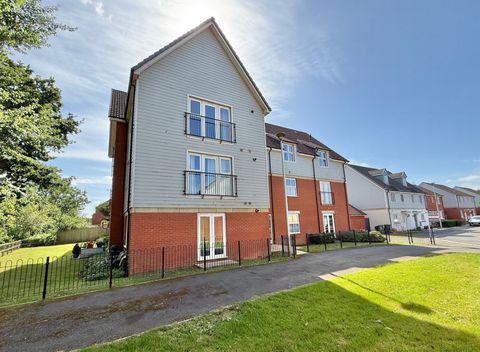 Trafalgar Road, Countess Wear EX2