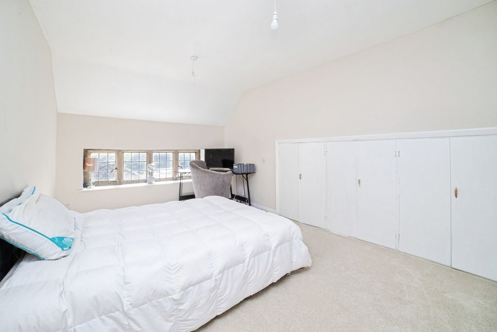 Additional image 11 of 5 bed detached house for saleWingfield Road, Alfreton, Derbyshire DE55