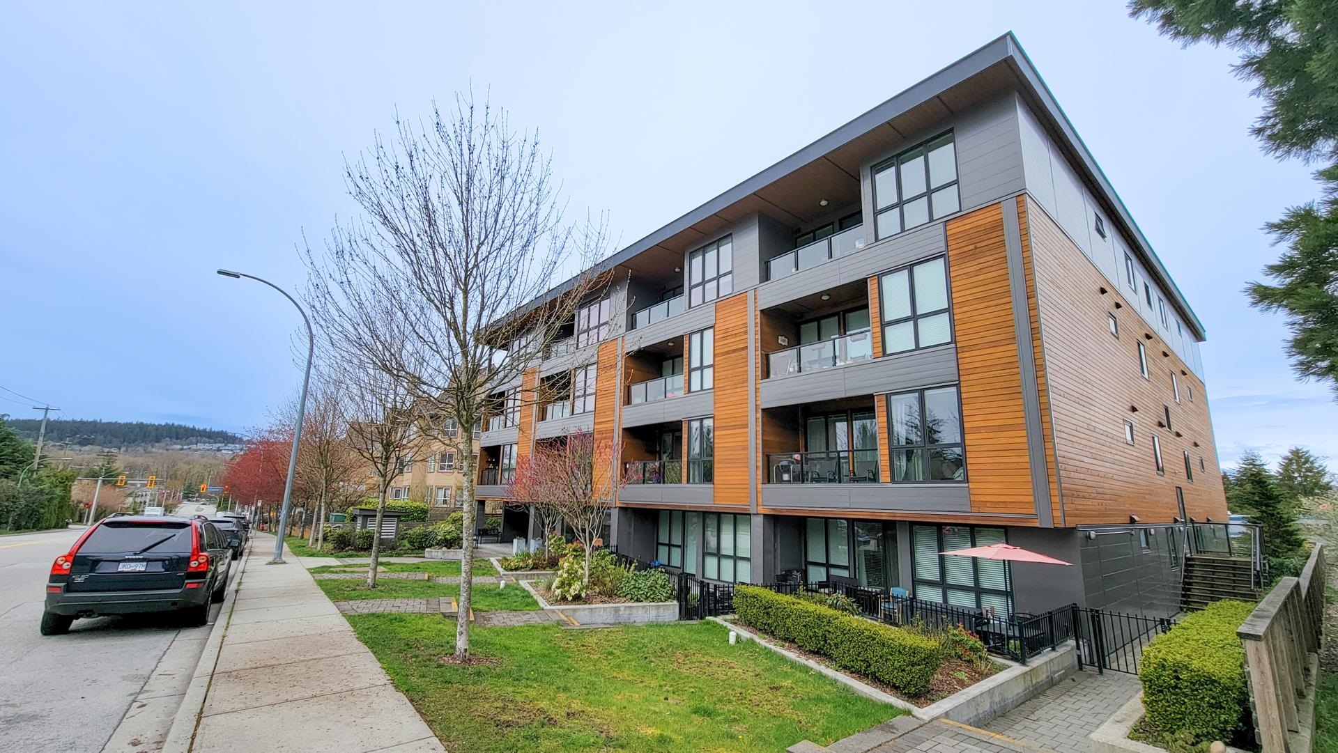 Additional image 2 of 204-2267 Pitt River Road, Port Coquitlam, BC, V3C 1R7