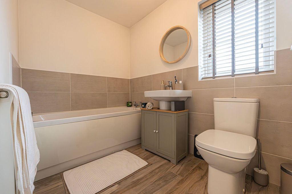 Additional image 28 of 3 bed detached house for saleSir Howel Crescent, Undy NP26
