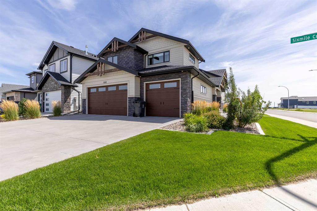 Additional image 4 of 648 Sixmile Crescent S, Lethbridge, AB, T1K 8G4