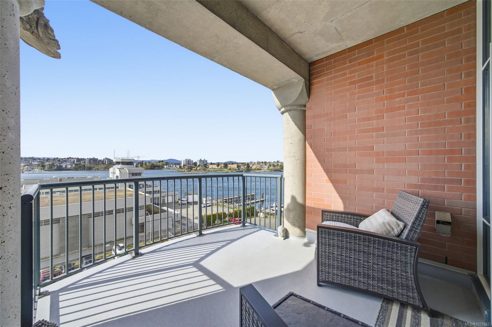 Additional image 5 of 714-21 Dallas Road, Victoria, BC, V8V 4Z9