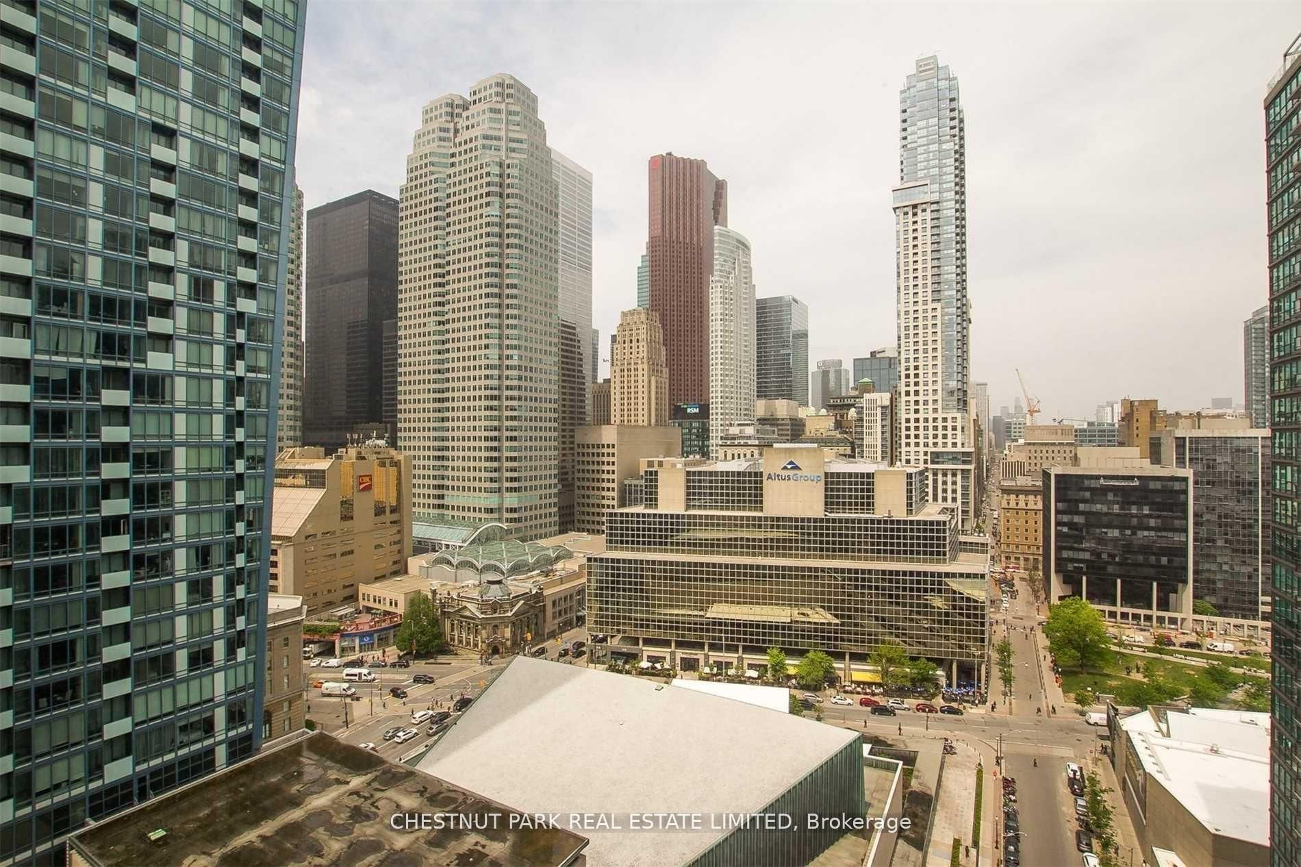 Additional image 5 of 2107-25 The Esplanade N/a, Toronto, ON, M5E 1W5